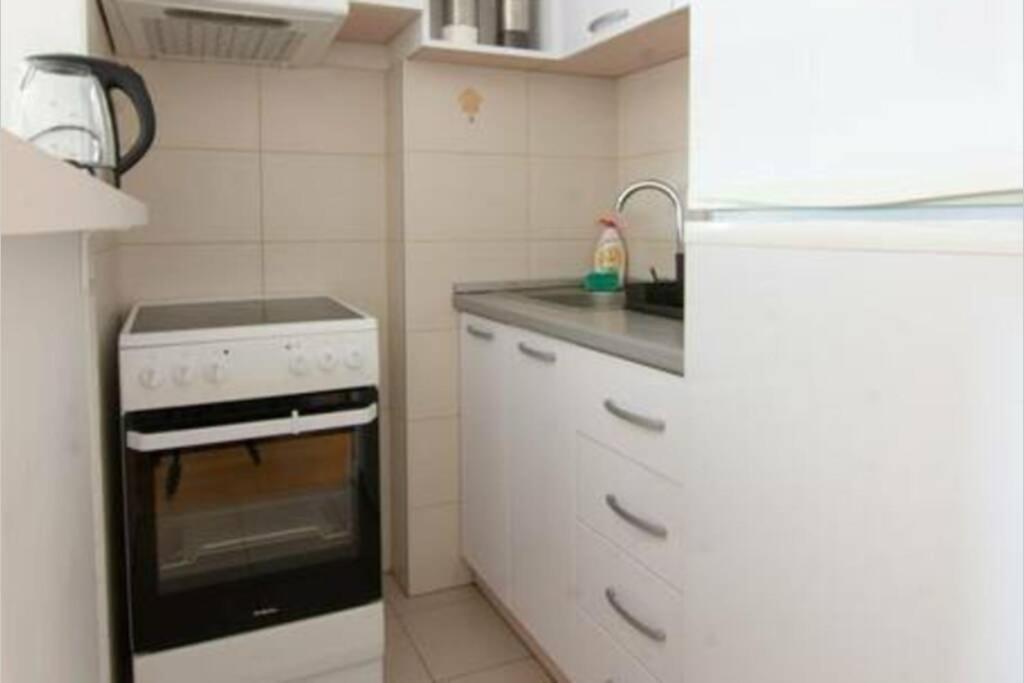 A Blok New Modern - Free Garage Parking, Comfortable, Quiet With A Park View Belgrade Luaran gambar